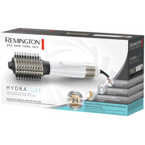 Remington Perie cu aer cald HydraLuxe AS8901
