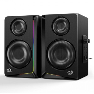 Redragon Boxe GS812 Andante Black