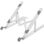 Stand/Cooler notebook Orico PFB-A23 pliabil White