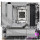 Placa de baza GIGABYTE B650M AORUS ELITE AX ICE