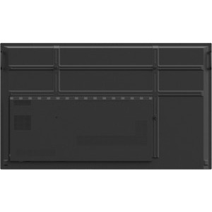 ViewSonic Smart IFP7532 Touchscreen 75 inch UHD 8.5 ms 60 Hz