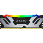 Memorie Kingston FURY Renegade RGB 32GB DDR5 6400MHz CL32