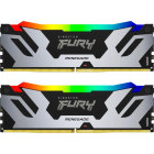 Memorie Kingston FURY Renegade RGB 64GB DDR5 6400MHz CL32 Dual Channel Kit