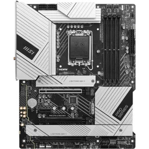 MSI PRO Z790-A MAX WIFI