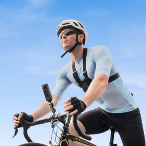 Insta360 Pachet de accesorii pentru biciclete