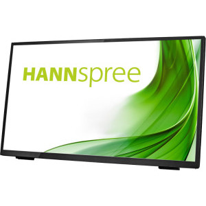 Hannspree HT248PPB Touchscreen 23.8 inch FHD VA 8 ms 60 Hz