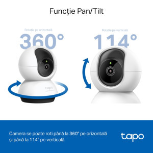 TP-LINK Tapo C220
