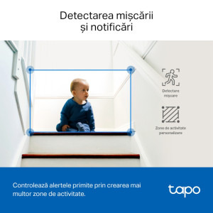 TP-LINK Tapo C220