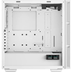 Deepcool CH560 Digital White