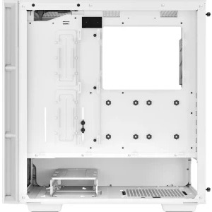 Deepcool CH560 Digital White