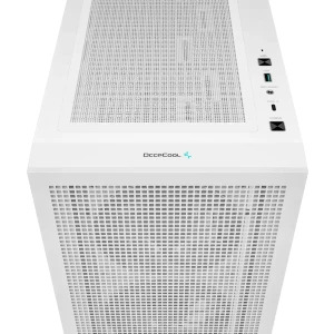 Deepcool CH560 Digital White