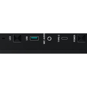 Deepcool CH560 Digital Black