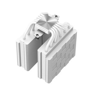 Deepcool AG620 ARGB White
