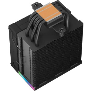 Deepcool AK500S Digital ARGB Black