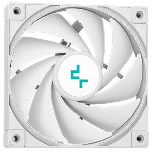 Deepcool LT520 ARGB White