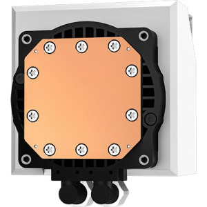 Deepcool LT720 ARGB White