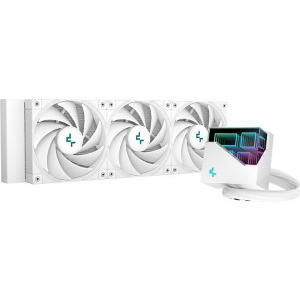 Deepcool LT720 ARGB White