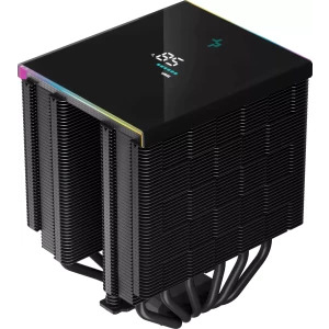 Deepcool AK620 Digital ARGB Black
