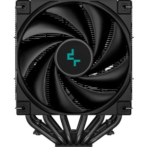 Deepcool AK620 Digital ARGB Black