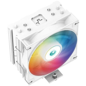 Deepcool AG400 ARGB White