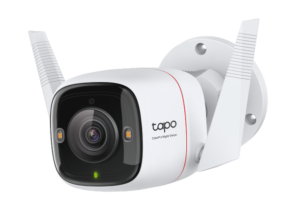 Camera supraveghere TP-LINK Tapo C325WB