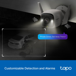 TP-LINK Tapo C325WB