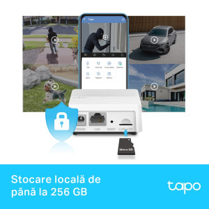 TP-LINK TAPO H200