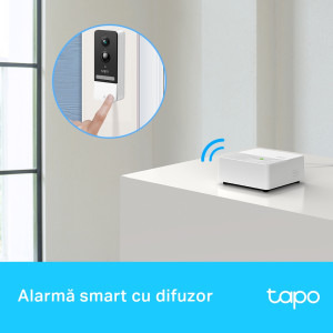 TP-LINK TAPO H200
