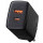 Incarcator retea Baseus Compact CCXJ-B01, 1x USB-C, 1xUSB, Quick Charge 20W, Black