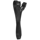 Cablu componente Deepcool 2x 8-Pin PCIe - 1x 16-Pin PCIe 5.0 12VHPWR Black