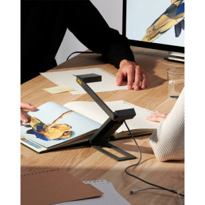 IPEVO DO-CAM Standard Edition Graphite Grey