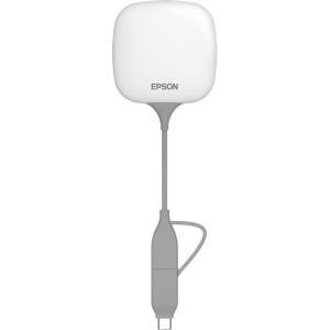 Epson Sistem de prezentare wireless ELPWP20