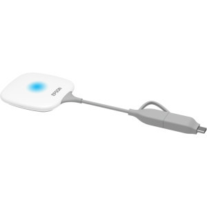 Epson Sistem de prezentare wireless ELPWP20