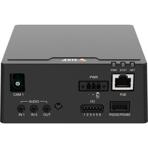 Axis Hub main unit F9111/01990-001