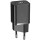 Incarcator retea Baseus Super Si CCSUP-B01, Quick Charge 20W, Black