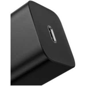 Baseus Super Si CCSUP-B01, Quick Charge 20W, Black