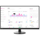 Monitor LED Lenovo D32-45 31.5 inch FHD VA 4 ms 60 Hz