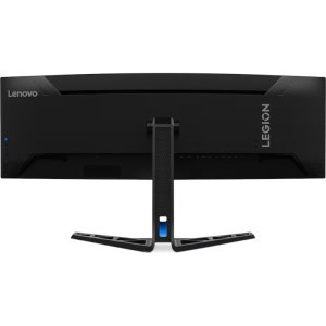 Lenovo Gaming Legion R45w-30 Curbat 44.5 inch DQHD VA 1 ms 170 Hz USB-C HDR FreeSync Premium Pro