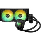 Cooler CPU ASUS TUF Gaming LC II 240 ARGB