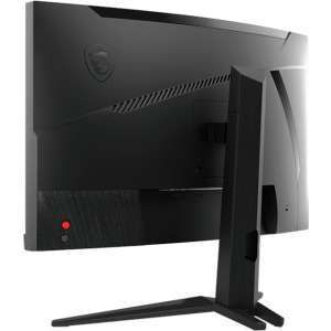 MSI Gaming G272CQP Curbat 27 inch QHD VA 1 ms 170 Hz HDR