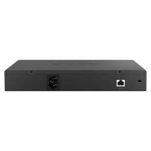 Qnap Gigabit M2116P-2T2S