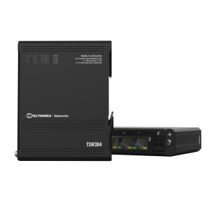 Teltonika Gigabit TSW304