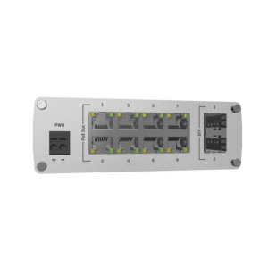 Teltonika Gigabit TSW200 POE