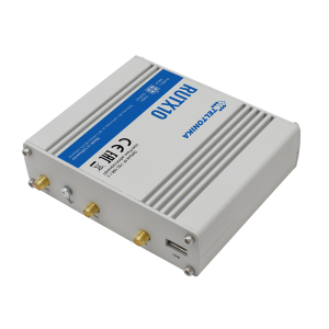 Teltonika Gigabit RUTX10 Dual Band Wifi 5