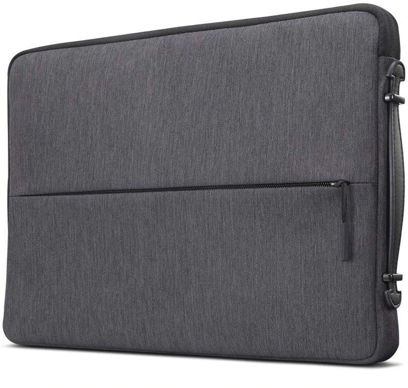 Lenovo Husa notebook 15.6 inch Urban Black
