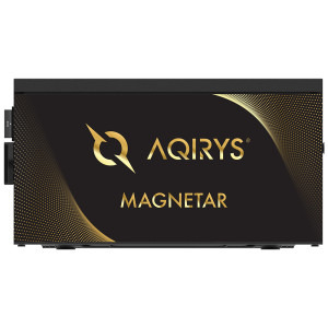 AQIRYS Magnetar, 80+ Gold, 750W
