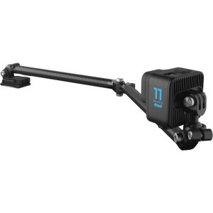 GoPro Suport tip brat Boom + monturi adezive