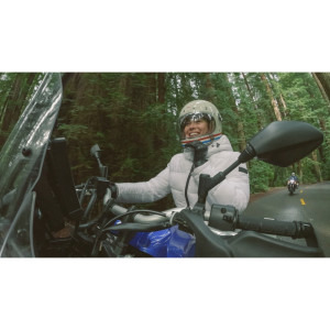 GoPro Suport tip brat Boom + monturi adezive