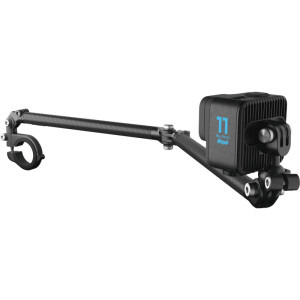 GoPro Suport tip brat Boom + montura pentru bara