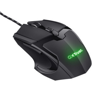 Trust Basics Headset & Mouse